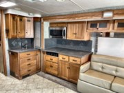 Used 2008 Itasca Ellipse 40FD available in Sanger, Texas