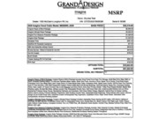 Contact us now about this 2026 Grand Design Imagine 2500RL! 2026 Imagine 2500RL by Grand Design from McClain's Longhorn RV in Sanger, Texas