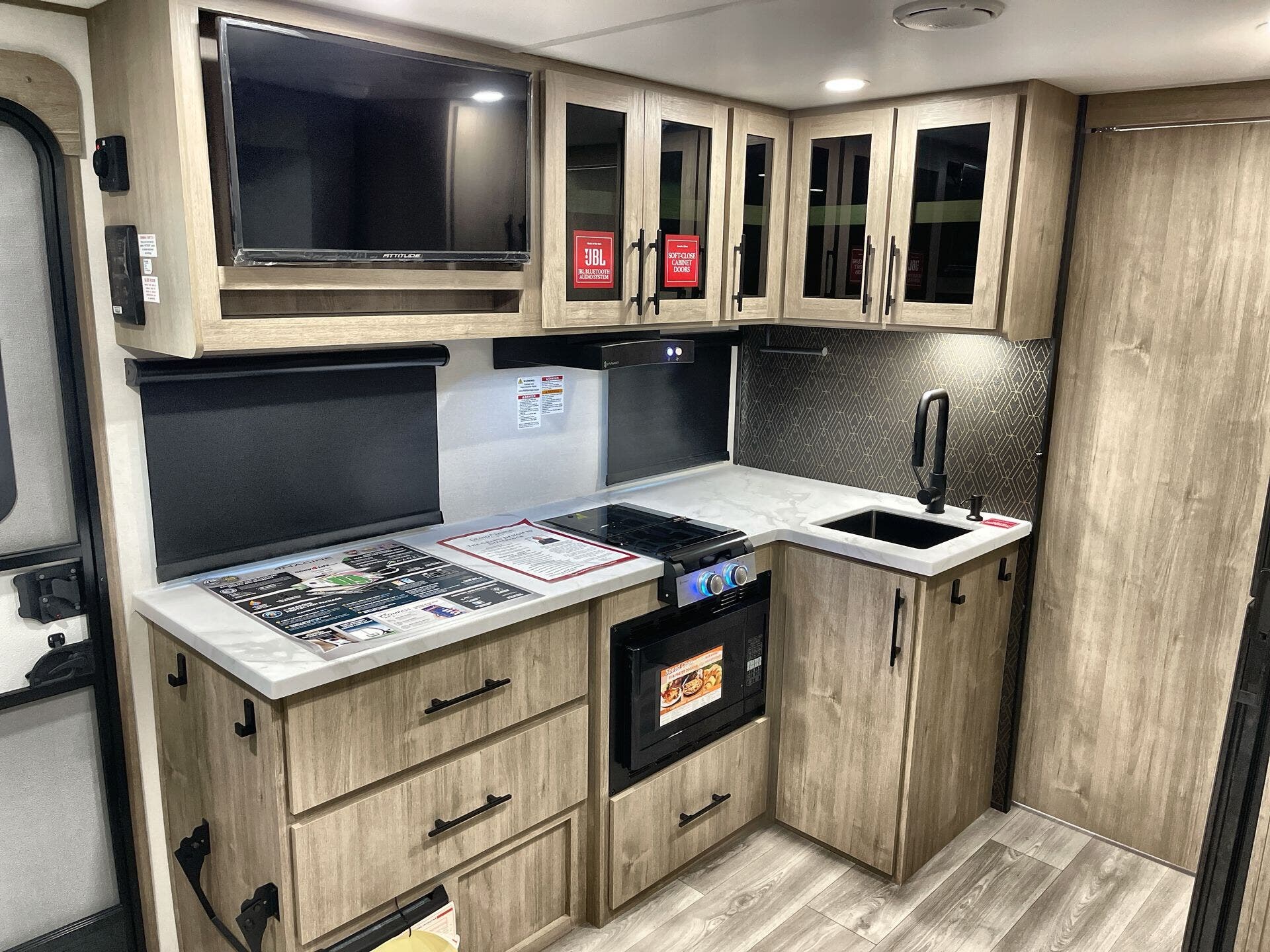 New 2026 Grand Design Imagine AIM 16MLA available in Sanger, Texas