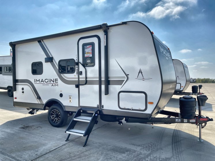 Email now about this 2026 Grand Design Imagine AIM 16MLA! New 2026 Grand Design Imagine AIM 16MLA available in Sanger, Texas