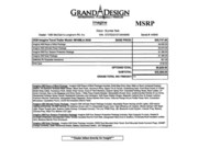 Contact us now about this 2026 Grand Design Imagine AIM 16MLA! 2026 Imagine AIM 16MLA by Grand Design from McClain's Longhorn RV in Sanger, Texas