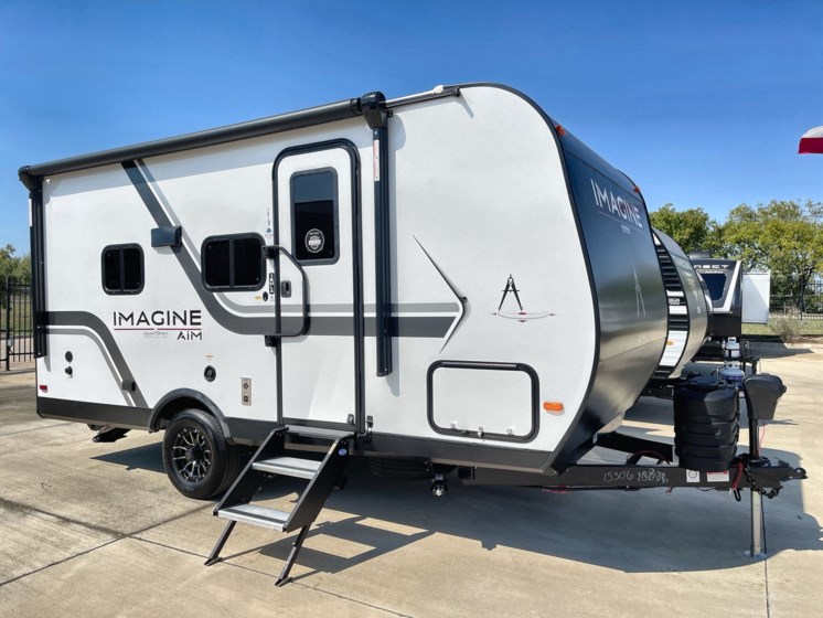 Email now about this 2026 Grand Design Imagine AIM 16MLA! New 2026 Grand Design Imagine AIM 16MLA available in Corinth, Texas