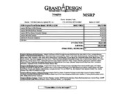 Contact us now about this 2026 Grand Design Imagine AIM 16MLA! 2026 Imagine AIM 16MLA by Grand Design from McClain's RV Superstore in Corinth, Texas