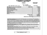 Contact us now about this 2026 Grand Design Imagine XLS 22MLE! 2026 Imagine XLS 22MLE by Grand Design from McClain's Longhorn RV in Sanger, Texas