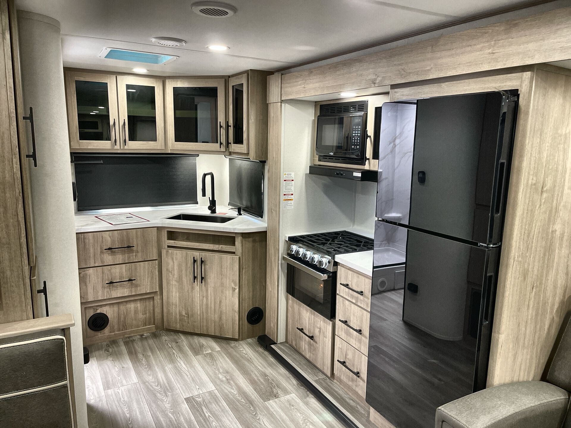 New 2026 Grand Design Imagine XLS 22MLE available in Sanger, Texas