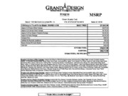 Contact us now about this 2026 Grand Design Imagine XLS 22RBE! 2026 Imagine XLS 22RBE by Grand Design from McClain's RV Fort Worth in Fort Worth, Texas