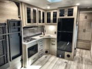 New 2026 Grand Design Momentum 17MAV available in Corinth, Texas