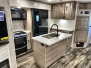 New 2026 Highland Ridge Open Range 338BHS available in Sanger, Texas