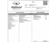 Contact us now about this 2026 Highland Ridge Open Range CONV 17BH! 2026 Open Range CONV 17BH by Highland Ridge from McClain's Longhorn RV in Sanger, Texas