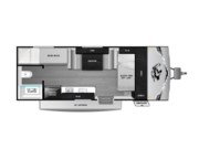 Call now about this 2026 Highland Ridge Open Range CONV 17BH! 2026 Highland Ridge Open Range CONV 17BH - New Travel Trailer For Sale by McClain's Longhorn RV in Sanger, Texas features Stove Top Burner, Water Heater, Smoke Detector, Dinette, Fire Extinguisher