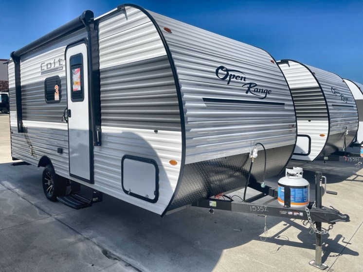 Email now about this 2026 Highland Ridge Open Range CONV 17BH! New 2026 Highland Ridge Open Range CONV 17BH available in Sanger, Texas