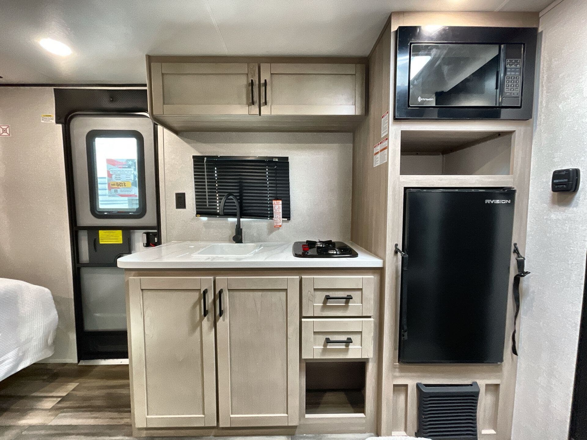 New 2026 Highland Ridge Open Range CONV 17BH available in Sanger, Texas