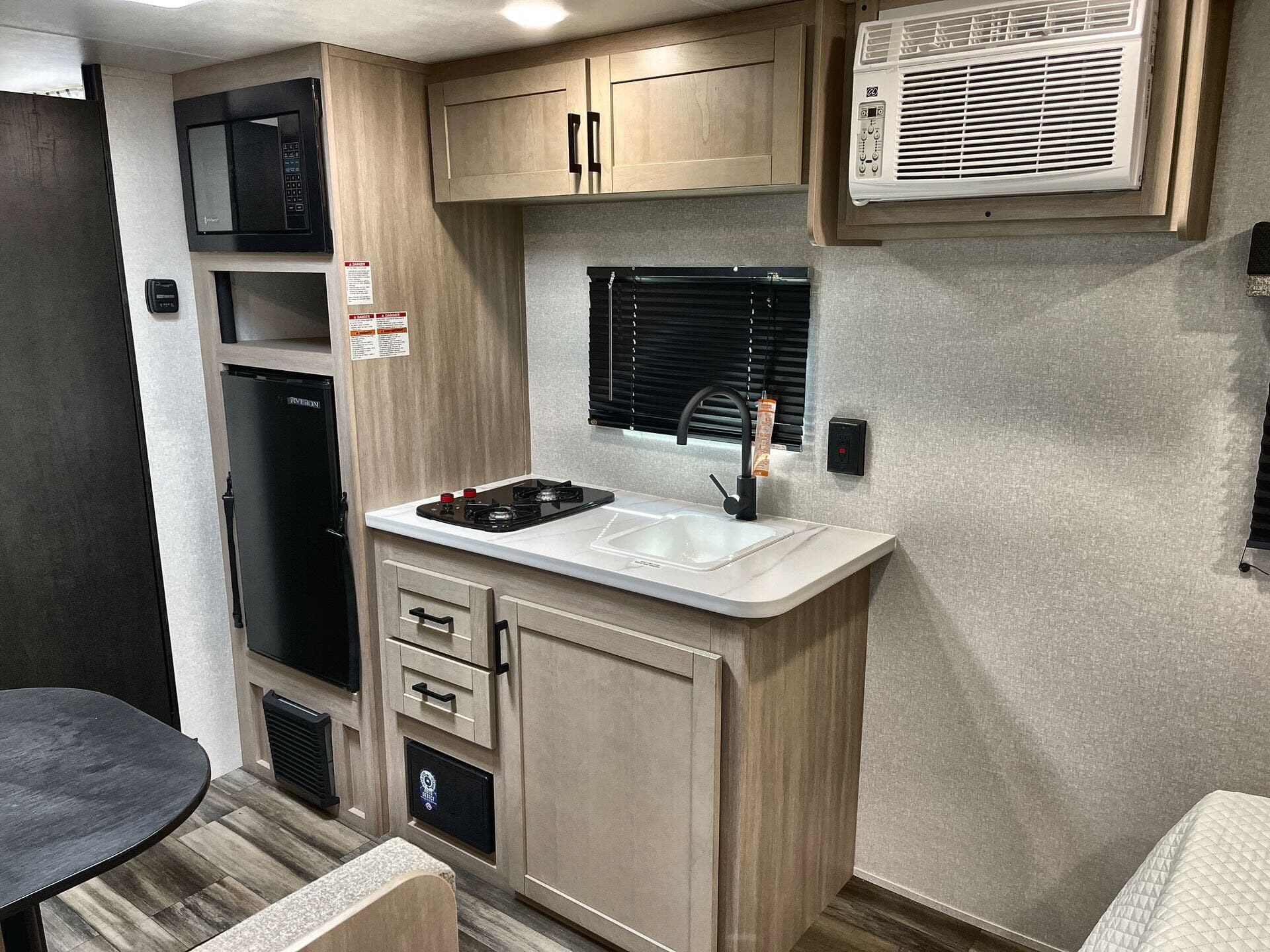 New 2026 Highland Ridge Open Range CONV 17QB available in Sanger, Texas