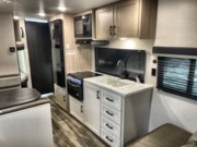 New 2026 Highland Ridge Open Range CONV 26DB available in Sanger, Texas