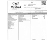 Contact us now about this 2026 Highland Ridge Open Range CONV 26DB! 2026 Open Range CONV 26DB by Highland Ridge from McClain's Longhorn RV in Sanger, Texas