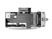 Call now about this 2026 Highland Ridge Open Range Light 200MLM! 2026 Highland Ridge Open Range Light 200MLM - New Travel Trailer For Sale by McClain's Longhorn RV in Sanger, Texas features Stove, Medicine Cabinet, Kitchen Sink, Power Awning, Toilet