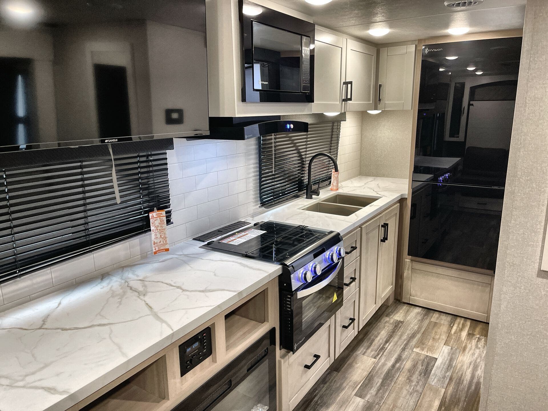 New 2026 Highland Ridge Open Range Light 200MLM available in Sanger, Texas