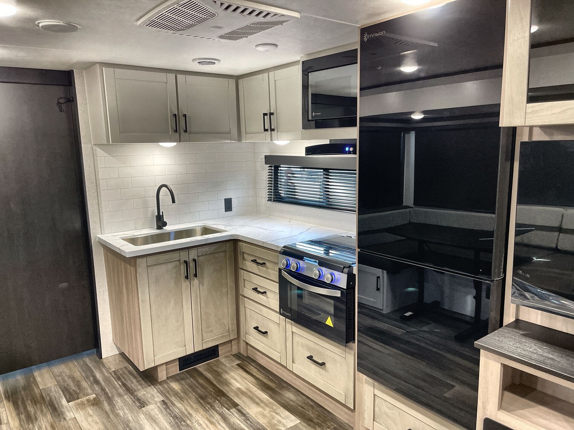 New 2026 Highland Ridge Open Range Light 270DBL available in Sanger, Texas