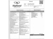 Contact us now about this 2026 Highland Ridge Open Range Roamer 29RLDS! 2026 Open Range Roamer 29RLDS by Highland Ridge from McClain's Longhorn RV in Sanger, Texas