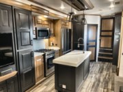 Used 2022 Heartland Landmark NEWPORT available in Sanger, Texas