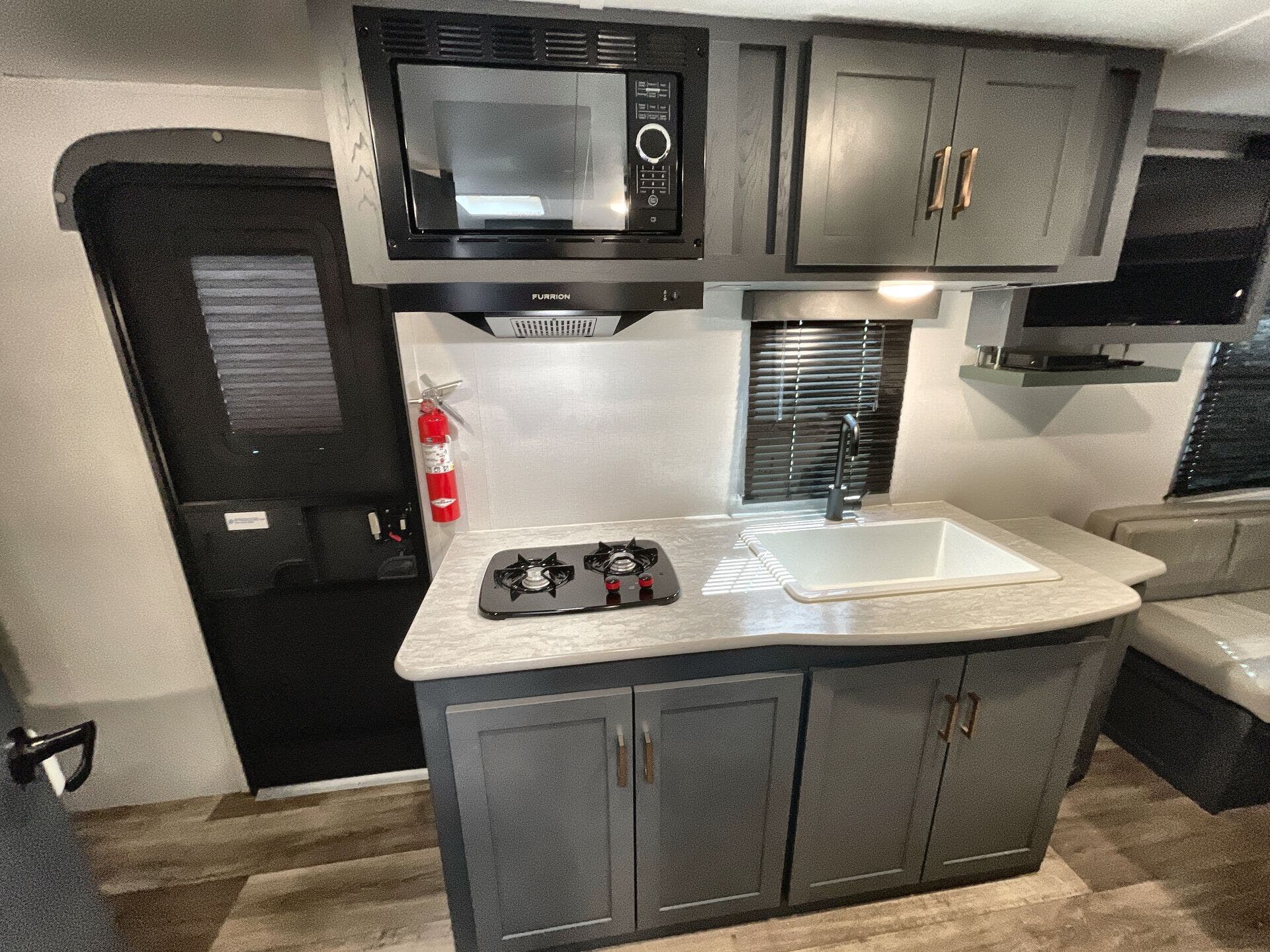 Used 2024 Keystone Bullet 1900RD available in Sanger, Texas