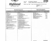 Contact us now about this 2026 Highland Ridge Open Range Roamer LIGHT 244RLS! 2026 Open Range Roamer LIGHT 244RLS by Highland Ridge from McClain's Longhorn RV in Sanger, Texas
