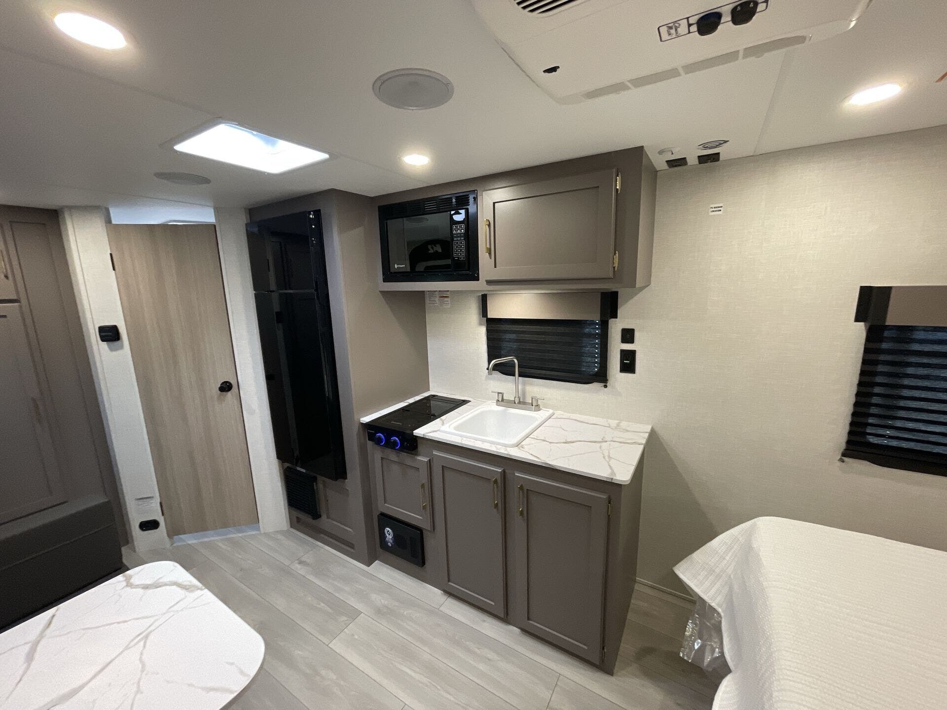 New 2026 K-Z Sportsmen Classic 160QB available in Sanger, Texas