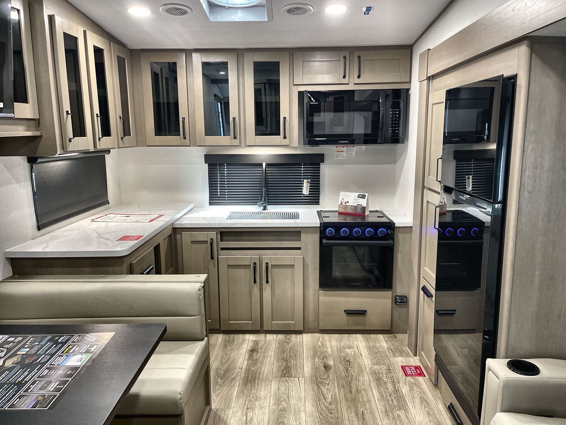 New 2026 Grand Design Reflection 150 250ML available in Sanger, Texas