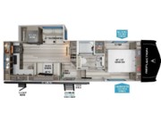Call now about this 2026 Grand Design Reflection 150 250ML! 2026 Grand Design Reflection 150 250ML - New Fifth Wheel For Sale by McClain's Longhorn RV in Sanger, Texas features Slideout, Pantry, Kitchen Sink, TV, Refrigerator