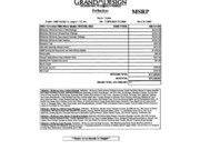 Contact us now about this 2026 Grand Design Reflection 150 250ML! 2026 Reflection 150 250ML by Grand Design from McClain's Longhorn RV in Sanger, Texas