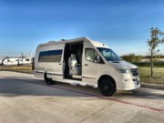Used 2024 Grech RV Strada AWD LOUNGE-ION available in Sanger, Texas