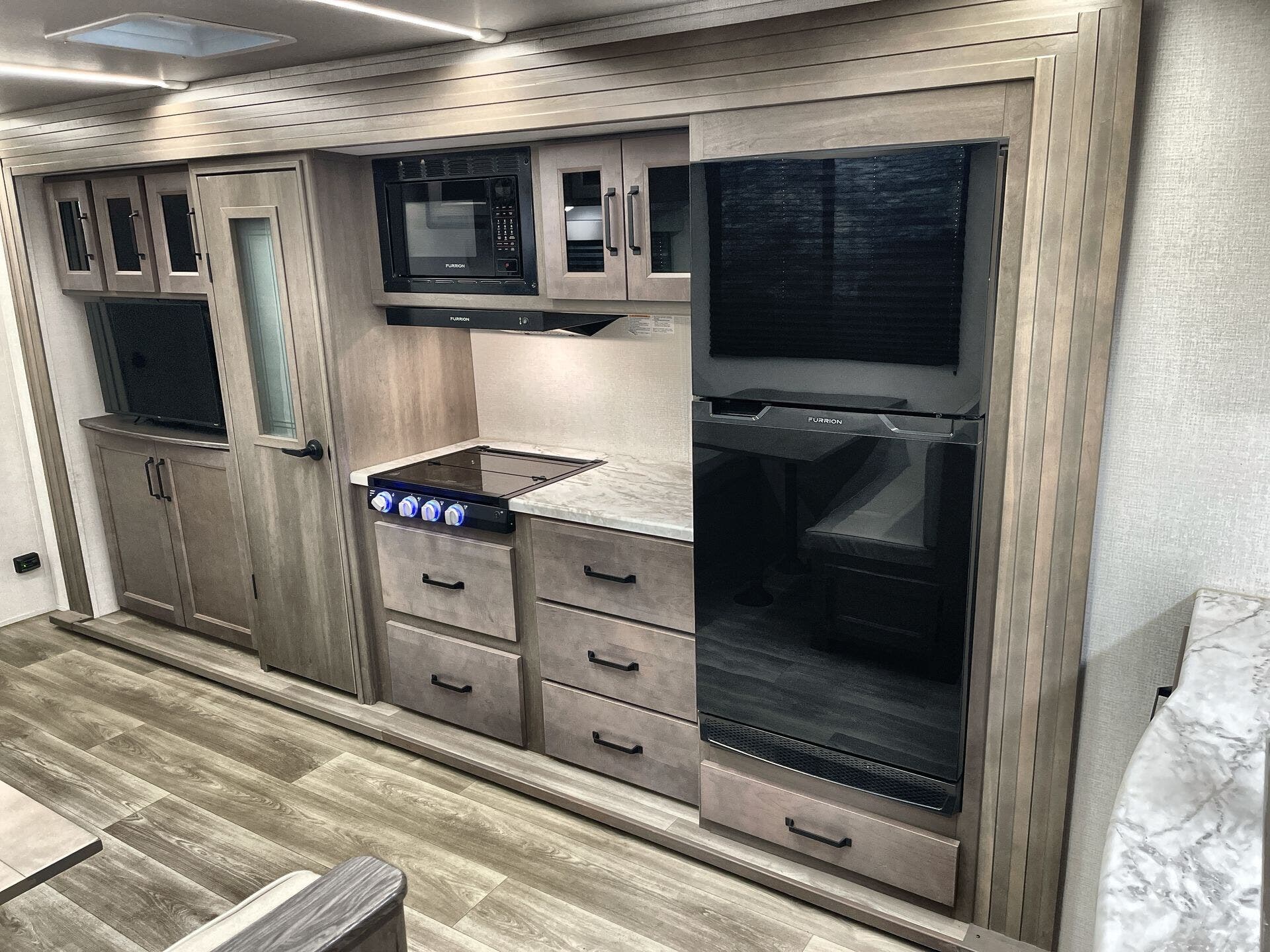 Used 2024 Grand Design Transcend Xplor 260RB available in Sanger, Texas