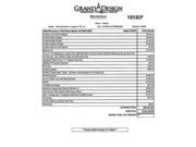 Contact us now about this 2026 Grand Design Momentum G-Class 394G! 2026 Momentum G-Class 394G by Grand Design from McClain's Longhorn RV in Sanger, Texas