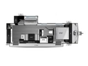 Call now about this 2026 Highland Ridge Open Range Light 230MKD! 2026 Highland Ridge Open Range Light 230MKD - New Travel Trailer For Sale by McClain's Longhorn RV in Sanger, Texas features Overhead Cabinetry, Shower, Dinette, Water Heater, Toilet