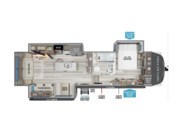 Call now about this 2026 Grand Design Reflection 337RLS! 2026 Grand Design Reflection 337RLS - New Fifth Wheel For Sale by McClain's Longhorn RV in Sanger, Texas features Hide-A-Bed, Booth Dinette, Pass Thru Storage, Dinette, Water Heater
