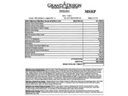 Contact us now about this 2026 Grand Design Reflection 337RLS! 2026 Reflection 337RLS by Grand Design from McClain's Longhorn RV in Sanger, Texas