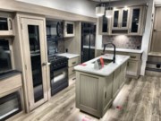 New 2026 Grand Design Reflection 337RLS available in Sanger, Texas