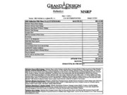 Contact us now about this 2026 Grand Design Reflection 367BHS! 2026 Reflection 367BHS by Grand Design from McClain's Longhorn RV in Sanger, Texas