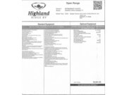 Contact us now about this 2026 Highland Ridge Open Range 335RBS! 2026 Open Range 335RBS by Highland Ridge from McClain's Longhorn RV in Sanger, Texas