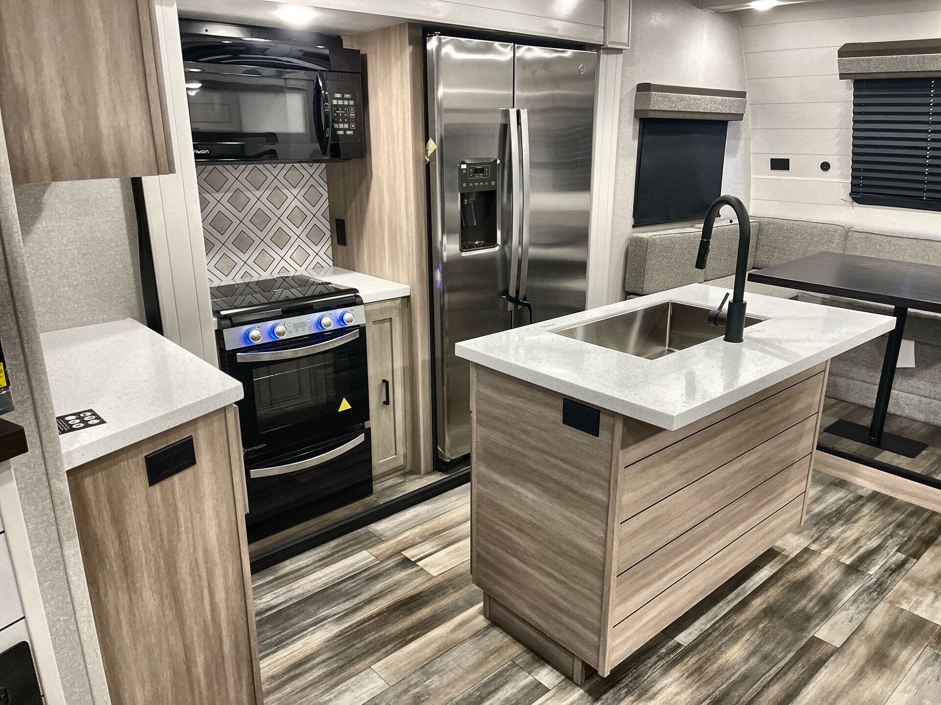 New 2026 Highland Ridge Open Range 335RBS available in Sanger, Texas