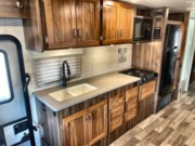 Used 2020 Winnebago Outlook 31N available in Sanger, Texas