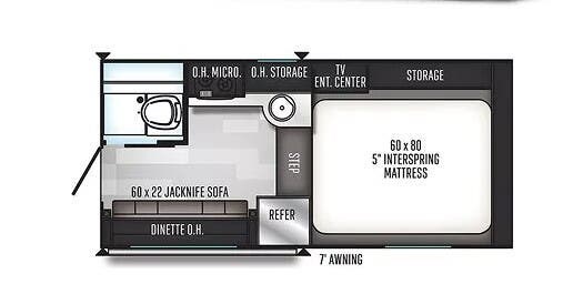 Call now about this 2022 Palomino HS-750 CAMPER! 2022 Palomino HS-750 CAMPER - Used Popup For Sale by McClain's Longhorn RV in Sanger, Texas features Stove, Toilet, Refrigerator, Shower, Stereo System