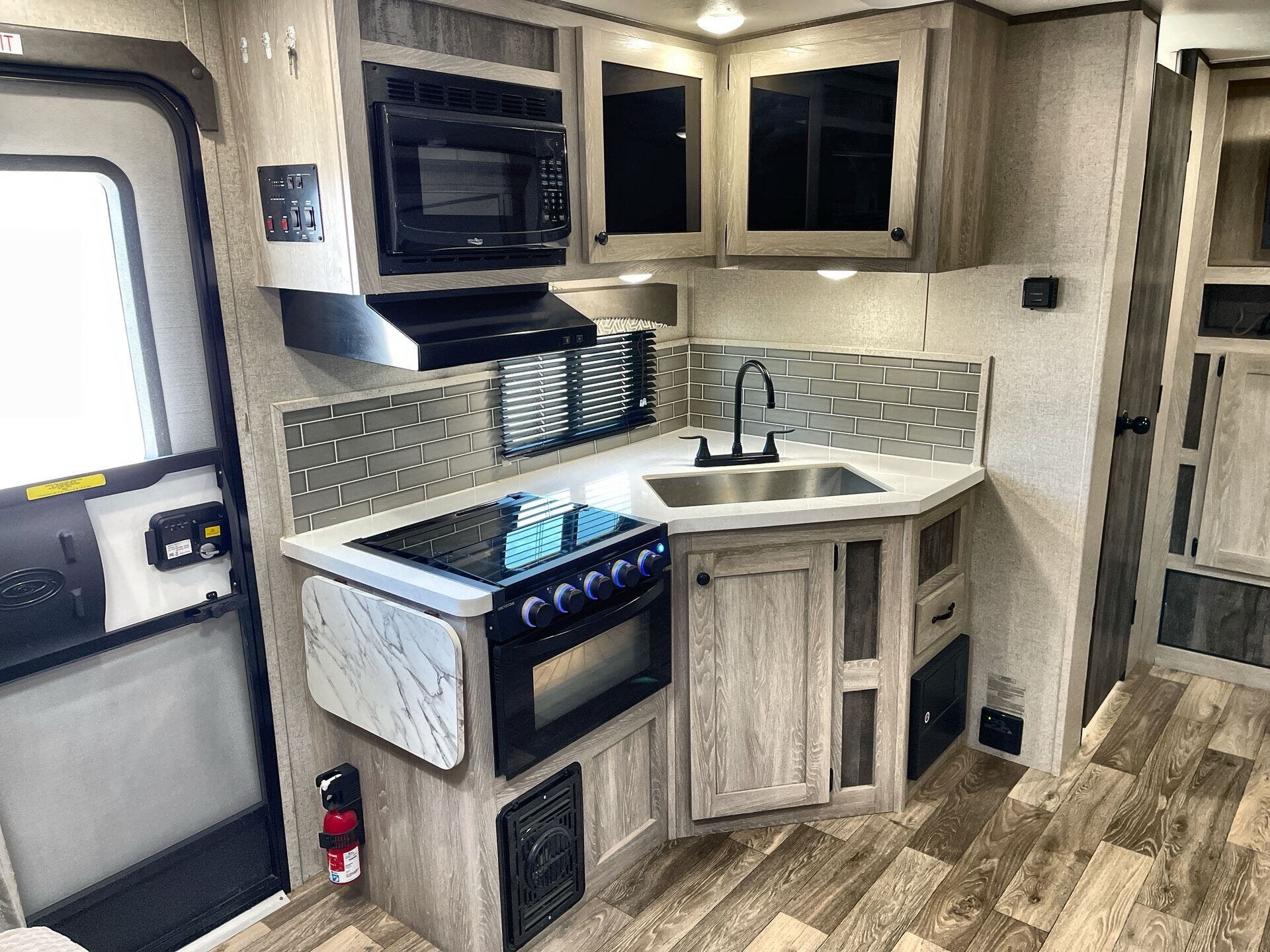 Used 2020 Riverside RV Retro RIVERSIDE 193 available in Sanger, Texas