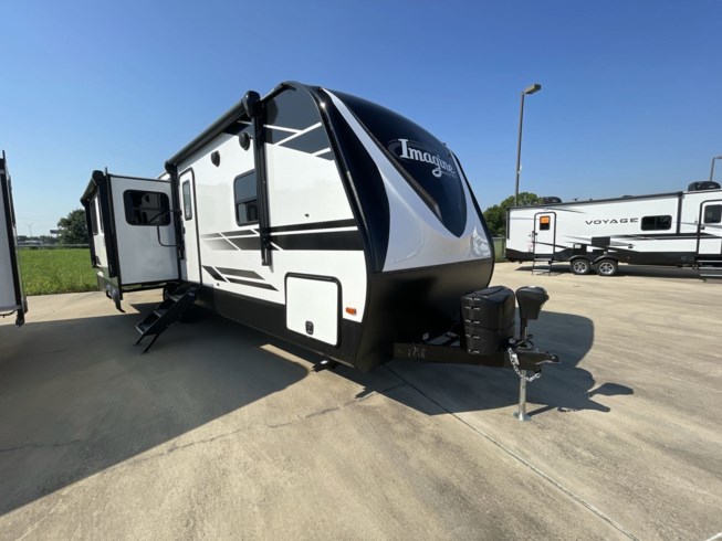 Grand Design Imagine Rl Rv For Sale In Rockwall Tx