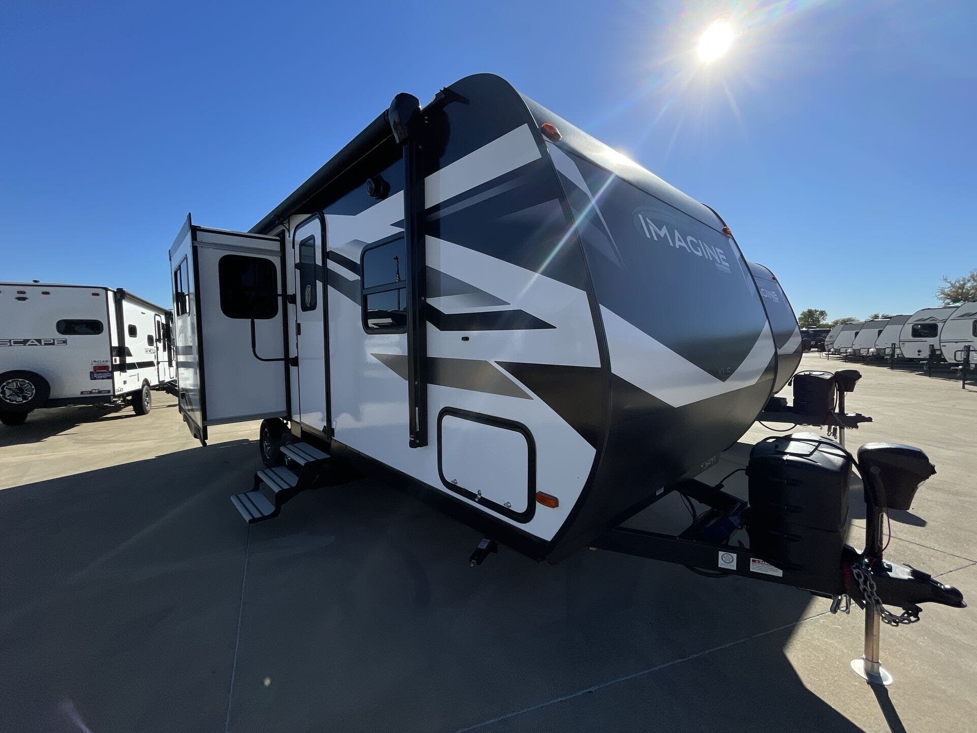 Grand Design Imagine Xls Rbe Rv For Sale In Fort Worth Tx