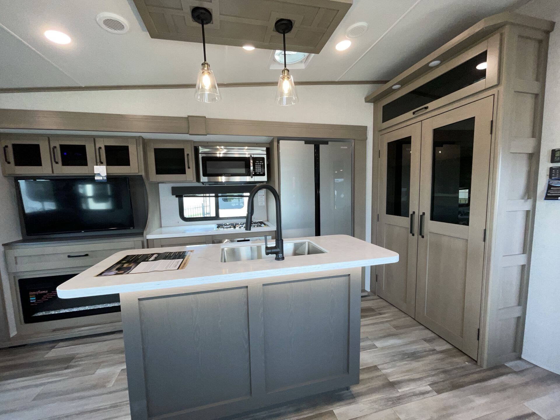 2023 Grand Design Reflection 367BHS RV For Sale In Fort Worth TX 76140