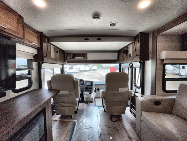 2023 Winnebago Forza 36H - New Class A For Sale by McClain