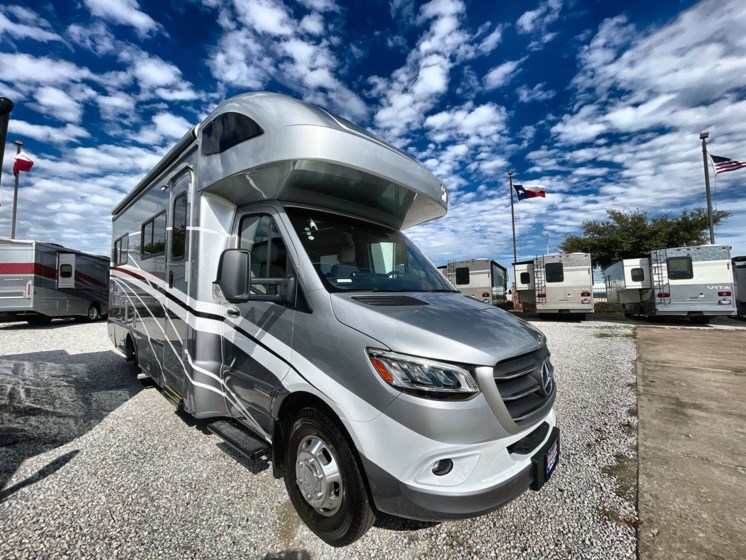 New 2024 Winnebago View 24J available in Fort Worth, Texas