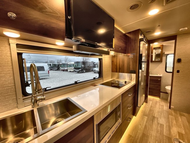 2024 View 24D by Winnebago from McClain