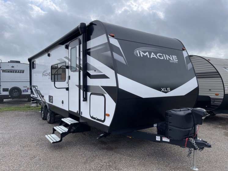 Used 2023 Grand Design Imagine XLS 25BHE available in Fort Worth, Texas